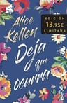 Libro: Deja Que Ocurra. Kellen, Alice. Booket — imagen 2