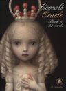 Ceccoli Oracle Lunaea Weatherstone Oraculo 32 Cartas — imagen 11