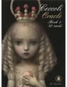 Ceccoli Oracle Lunaea Weatherstone Oraculo 32 Cartas — imagen 1