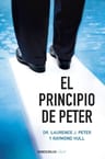 Libro Principio De Peter,el Ne — imagen 2