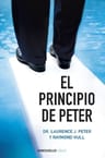 Libro Principio De Peter,el Ne — imagen 1