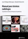 Manual Para Tecnicos Radiologos — imagen 2