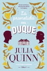 La Prometida Del Duque - Julia Quinn — imagen 2