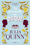 La Prometida Del Duque - Julia Quinn — imagen 1