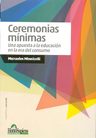 Ceremonias Mínimas - Minnicelli, Mercedes — imagen 1