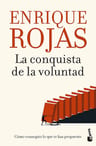 La Conquista De La Voluntad Enrique Rojas — imagen 1