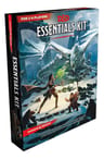 Dungeons & Dragons Essentials Kit (d&d Boxed Set) — imagen 1