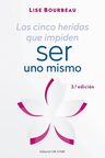 Cinco Heridas Que Impiden Ser Uno Mismo, Las - Lise Bourbeau — imagen 9