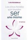 Cinco Heridas Que Impiden Ser Uno Mismo, Las - Lise Bourbeau — imagen 1