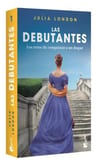 Los Retos De Conquistar A Un Duque - London, Julia — imagen 3