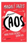 Caos - Magalí Tajes — imagen 2