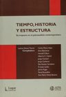 Tiempo, Historia Glocer En El Psicoanalisis Contemporaneo — imagen 1