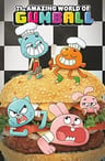 El Asombroso Mundo De Gumball — imagen 9
