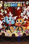 Asombroso Mundo De Gumball 6 - Trujillo,josh — imagen 1