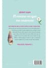 El Verano En Que Me Enamore Han Jenny — imagen 2