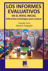 Libro Informes Evaluativos E/niv.inicial, De Turri/fraguglia. Editorial Puerto Cre (1) — imagen 2