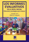 Libro Informes Evaluativos E/niv.inicial, De Turri/fraguglia. Editorial Puerto Cre (1) — imagen 1