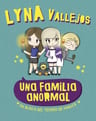 Una Familia Anormal. En Busca Del Tesoro De Minuca De Lyna — imagen 4