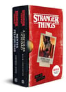 Estuche Stranger Things, De Adam Christopher. Editorial Debolsillo, Tapa Blanda En Español — imagen 3