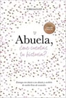 Libro Abuela, ¿ Me Cuentas Tu Historia ? - Elma Van Vliet — imagen 1