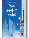 Todas Nuestras Noches - Maximiliano Pizzicotti - Vr Ya — imagen 2