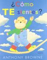 Cómo Te Sientes Anthony Browne — imagen 9