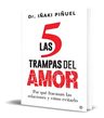 Libro Las 5 Trampas Del Amor - Iñaki Piñuel [ Original ] — imagen 2