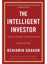 The Intelligent Investor - Benjamin Graham - The Definitive — imagen 2