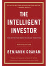 The Intelligent Investor - Benjamin Graham - The Definitive — imagen 1