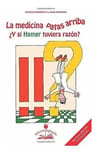 Libro: La Medicina Patas Arriba Y Si Hamer Tuviera Razon? — imagen 1