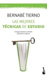 Las Mejores Técnicas De Estudio, De Tierno, Bernabé. Editorial Booket, Tapa Blanda En Español — imagen 1