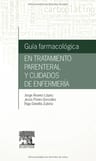 Guía Farmacológica En Tratamiento Parenteral — imagen 1