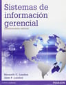 Sistemas De Informacion Gerencial Laudon 14 Edicion — imagen 1