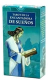 Tarot De La Encantadora De Sueños - Anonimo — imagen 2