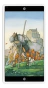 Tarot De La Encantadora De Sueños - Anonimo — imagen 4