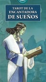 Tarot De La Encantadora De Sueños - Anonimo — imagen 1