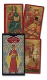 Tarot Dorado Del Tsar Golden Atanassov — imagen 2