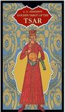 Tarot Dorado Del Tsar Golden Atanassov — imagen 9