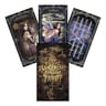 Tarot Alchemy Alquimia Tarot Folleto Multilingue — imagen 3