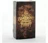 Tarot Alchemy Alquimia Tarot Folleto Multilingue — imagen 1