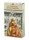 Tarot Renacimiento Giorgio Alligo — imagen 2