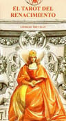 Tarot Renacimiento Giorgio Alligo — imagen 1