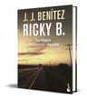 Ricky B Una Historia Oficialmente Imposible - J. J. Benã­... — imagen 2