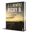 Ricky B Una Historia Oficialmente Imposible - J. J. Benã­... — imagen 1