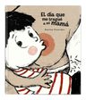 El Día Que Me Tragué A Mi Mamá, De Arancibia, Desiree. Editorial Gamusetes, Tapa Dura En Español — imagen 1