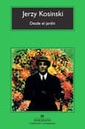 Desde El Jardin - Jerzy Kosinski — imagen 2