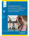 Salom Readaptación Tras Las Lesiones Deportivas Libro — imagen 2