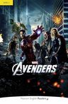 Libro Marvel's Avengers - Pearson English Readers 2, De Marvel. Editorial Pearson, Tapa Blanda, En Inglés Internacional (2018) — imagen 1