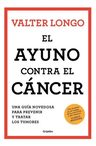 El Ayuno Contra El Cancer, De Longo, Valter. Editorial Grijalbo Comercial, S.a. En Español — imagen 2