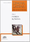 Libro Lingva Latina Per Se Illustrata: Familia Romana — imagen 1